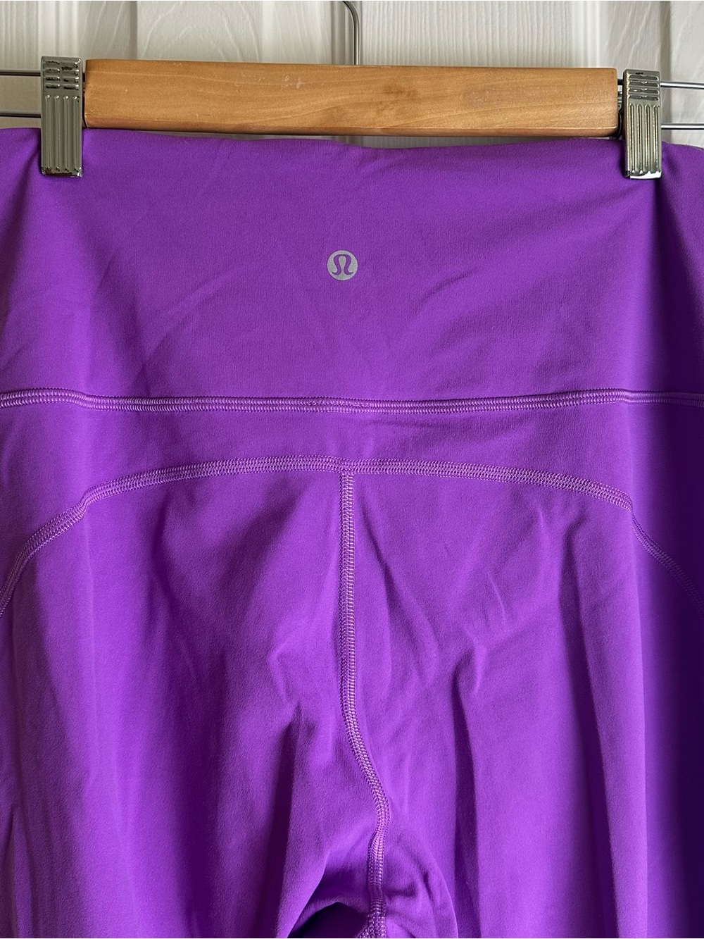 Lululemon Groove Super-High-Rise Flared Pant *Nulu - Picture 9 of 10